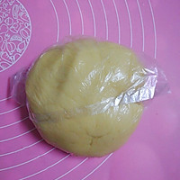 黄金一口酥的做法图解7