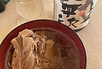 马来西亚肉骨茶的做法