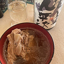 马来西亚肉骨茶