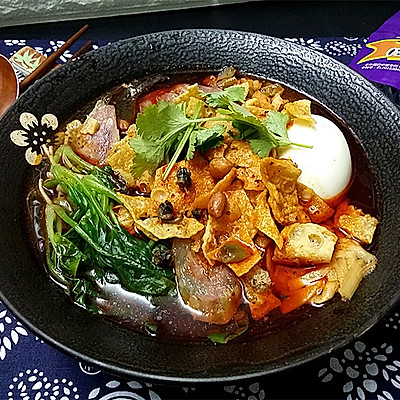 柳州螺蛳粉