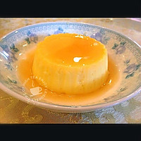 焦糖布丁的做法图解1