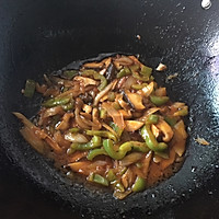 意大利螺旋面的做法图解3