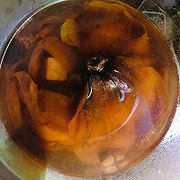 #养生打卡#木棉花祛湿茶的做法图解4