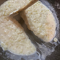 快手又美味的意式香浓奶油通心粉Mac&Cheese的做法图解10
