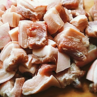 私房菜【秘炖红烧肉】~低油脂软糯香的做法图解3