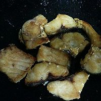 超下饭的香辣鱼块的做法图解6