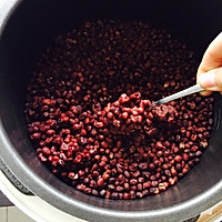 养生甜馅料—无糖椰香豆泥的做法图解1