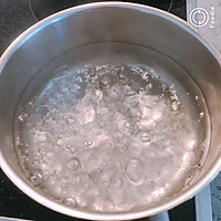 蔬菜炸酱菠菜面的做法图解15