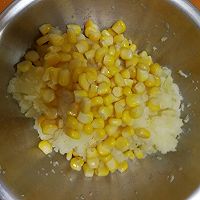 土豆沙拉的做法图解8