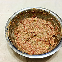 牛肉烧卖的做法图解1