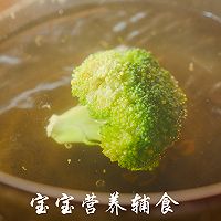 宝宝辅食-藜麦时蔬蛋炒饭的做法图解5