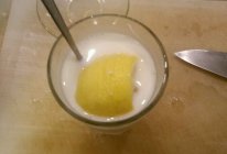 柠檬奶的做法