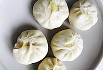 美味红薯包的做法