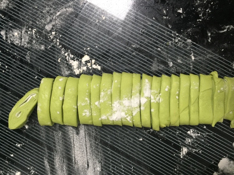 手擀面的做法图解6