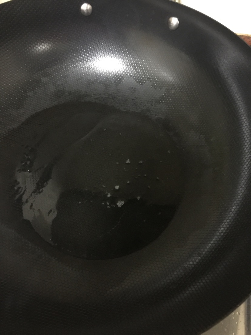 凉拌木耳的做法图解6
