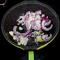 日式照烧牛肉的做法图解3