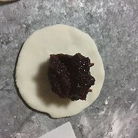 天鹅的做法图解4