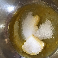健康南瓜饼干的做法图解5