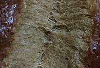 红糖全麦肉松面包的做法