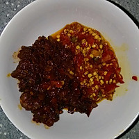 爆炒鱿鱼须的做法图解4
