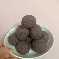 黄金豆沙饼的做法图解9