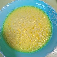 #i上冬日 吃在e起#低卡低脂｜高蛋白｜大闸蟹豆花蒸蛋的做法图解7