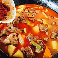 #晒出你的团圆大餐# 俄式罐焖牛肉的做法图解21
