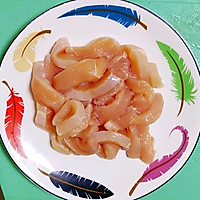 香辣小酥肉的做法图解2
