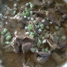 水煮肉片