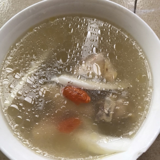 椰子煲鸡的做法