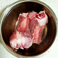 酱大骨的做法图解1