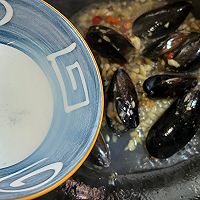 #智利贻贝中式烹法大赏#麻辣贻贝的做法图解6