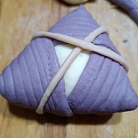 粽子馒头的做法图解15