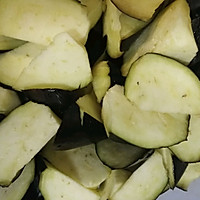 土豆烧茄子的做法图解2