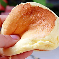 原味日式舒芙蕾松饼的做法图解11