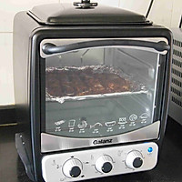 孜然羊肉串——格兰仕立式电烤箱试用报告之一的做法图解16