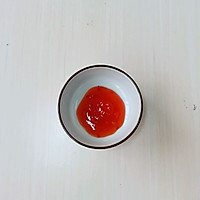 鲜麻泰式茄子卷的做法图解2