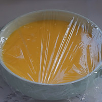 肉沫水蒸蛋的做法图解5