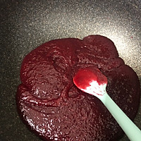 颜值与美味并存的莓莓软糖的做法图解1