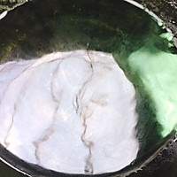 #精品菜谱挑战赛#家常菜+爆炒鸭肠的做法图解5