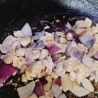 超级下饭菜：土豆丁汇鸡腿肉的做法图解5