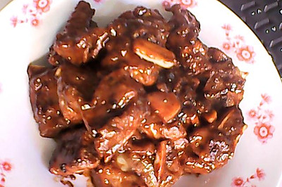 美食美客