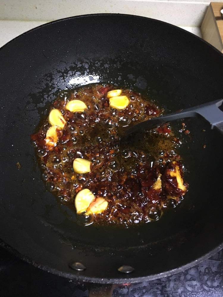 私房红烧牛肉的做法图解5