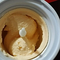冰淇淋的做法图解4