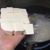 鲫鱼豆腐汤的做法图解12