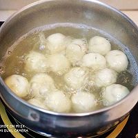 桂花红糖汤圆的做法图解12