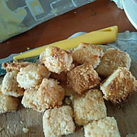 土司做的小零食的做法图解7