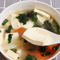 鲫鱼豆腐汤的做法图解9