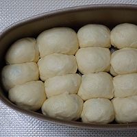 红豆芝士面包的做法图解12