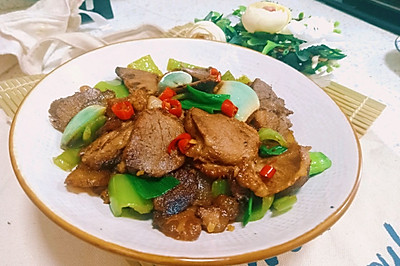 牛肉这么做，两碗米饭都不够